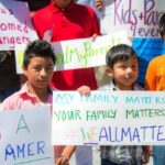 DACA (Deferred Action for Childhood Arrivals) — это программа, созданная для защиты от депортации определенных категорий молодых иммигрантов