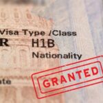 виза H1B