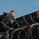 Нелегальная иммиграция в США