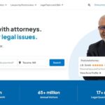 Рейтинг иммиграционных адвокатов США