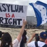 Как подать на политическое убежище в США