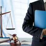 Бесплатная юридическая помощь в США - кто может получить и как воспользоваться