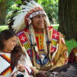 Блюда индейцев - что ели коренные жители до появления европейцев