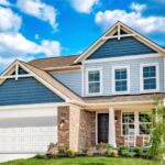 Сколько стоит построить дом в США