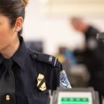 Таможенная служба США - что нужно знать при вьезде в страну