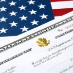 Экзамен на гражданство США для пожилых