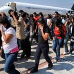 Добровольная депортация из США - что нужно знать