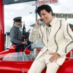 Элвис Пресли и его автомобили