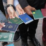 Незаконное пребывание и запрет на вьезд в США - правила, исключения и последствия