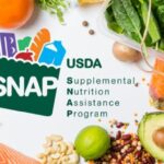 Фудстемпы в США - как получить помощь и использовать ее эффективно