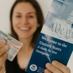 Можно ли уезжать из США с Грин-картой?