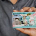 Сколько нужно ждать Грин карту после вьезда в США?