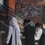 Хасидские районы Нью-Йорка - уникальная культура в центре мегаполиса