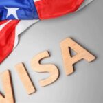 Приглашение в США - образец и рекомендации по составлению