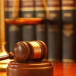 Уголовный кодекс США - структура, особенности и международные аспекты