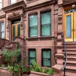 Старые квартиры в Нью-Йорке - все что нужно знать о жизни в исторических домах