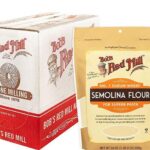 Манка в Америке - альтернативы и лучшие способы приготовления