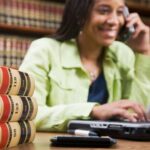 Паралигал в США - эффективная и недорогая юридическая помощь