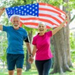 В каких странах можно получать американскую пенсию - что нужно знать