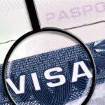 Повторная подача на визу США