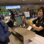 Прохождение пограничного контроля США - советы для успешного вьезда