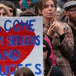 Политическое убежище в США для украинцев - как получить защиту и начать новую жизнь