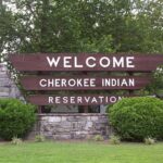 Индейские резервации - жизнь в 21 веке коренных народов США