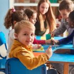 Детские сады в Америке - виды, стоимость и особенности обучения