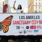 Что такое города-убежища в США(sanctuary city) и как они могут помочь иммигрантам