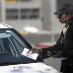 Как узнать есть ли штраф в США - руководство для проверки