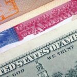 Как выглядит отказ в визе США