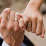 Брак в США по туристической визе - юридические аспекты и риски