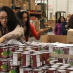 Волонтерство в США - программы и возможность помочь обществу