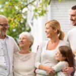 Воссоединение с родителями в США - правовые основы и особенности визы