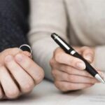 Аннулирование брака в США: основания, процесс и последствия