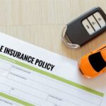 Что грозит за езду без страховки в США