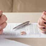 Защита активов и имущества - как работает брачный договор в США