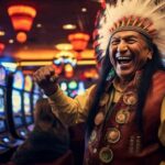 Как работают индейские казино в США и чем они отличаются от коммерческих