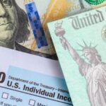 Налоговое управление США - как работает система контроля доходов