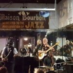 Интересные факты о развитии джаза в США