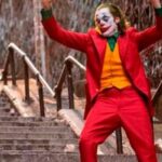 Лестница Джокера в Нью-Йорке: место в Бронксе, ставшее легендарным