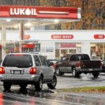 Заправки Лукойл в США: путь российского нефтегиганта на американском рынке