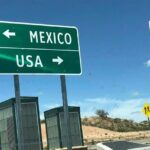 Как получить убежище на границе США и Мексики