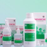 Медицина без границ: аналоги Мирамистина в США