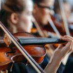 P1B Visa: как получить визу для гастролирующих коллективов?