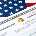 Сертификат о натурализации США: ключ к гражданству и новым возможностям