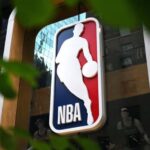 Интересные факты о баскетбольной лиге США - NBA