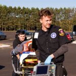 Как стать парамедиком в США: от обучения до трудоустройства