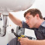 Как получить лицензию сантехника в США?