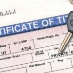 Что такое Rebuilt Title: стоит ли покупать восстановленный автомобиль?